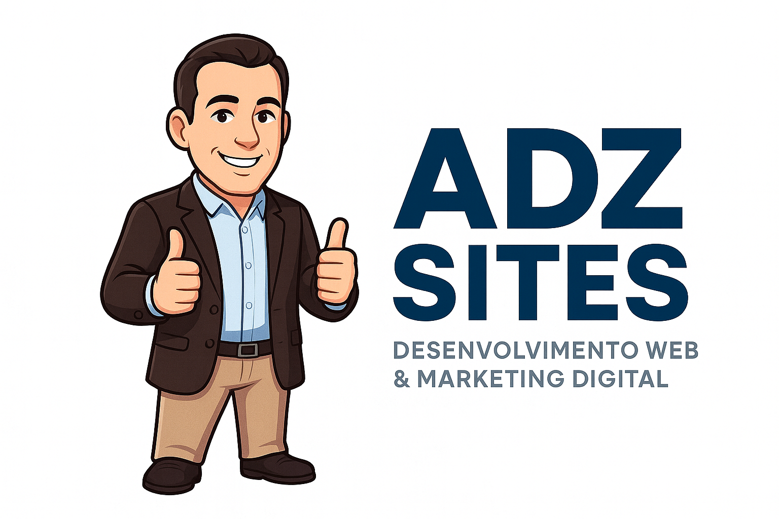 AdzSitesProfissionais.com